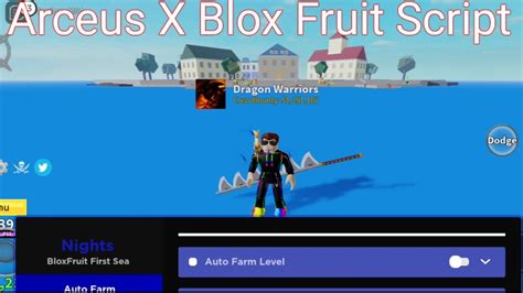 Prior to executing scripts in a game on Roblox, one will need to employ the services of a reliable Roblox exploit. . Sharkbite script arceus x